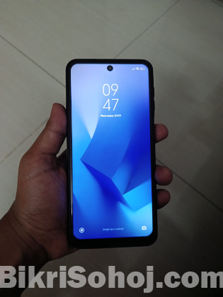 Redmi note 9